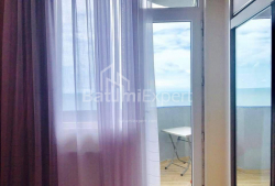 ბინა 44 კვ/მ - იურიევსკაია, Batumi, საქართველო
