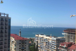 ბინა 32 კვ/მ - ნიკო ფიროსმანი, Batumi, საქართველო