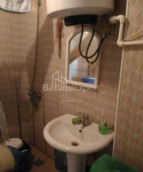 ბინა 35 კვ/მ - იურიევსკაია, Batumi, საქართველო