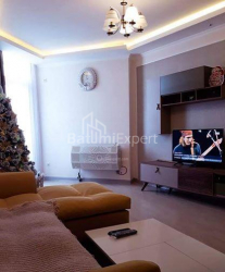 ბინა 53 კვ/მ - ალექსანდრა პუშკინი, Batumi, საქართველო