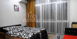 ბინა 36 კვ/მ - იუსუფ კობალაძე, Batumi, საქართველო