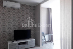ბინა 65 კვ/მ - იურიევსკაია, Batumi, საქართველო