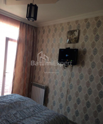 ბინა 95 კვ/მ - შერიფ ხიმშიაშვილი, Batumi, საქართველო
