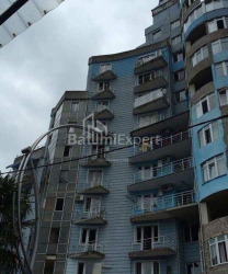 ბინა 55 კვ/მ - მიხაილ ლერმონტოვი, Batumi, საქართველო