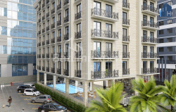 ბინა 27 კვ/მ - შერიფ ხიმშიაშვილი, Batumi, საქართველო