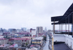 ბინა 115 კვ/მ - იურიევსკაია, Batumi, საქართველო