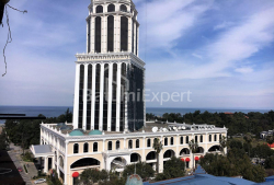 ბინა 45 კვ/მ - იურიევსკაია, Batumi, საქართველო