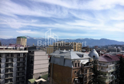 ბინა 45 კვ/მ - იურიევსკაია, Batumi, საქართველო