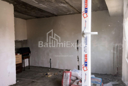 ბინა 45 კვ/მ - იურიევსკაია, Batumi, საქართველო