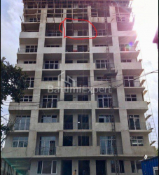 ბინა 54 კვ/მ - იურიევსკაია, Batumi, საქართველო