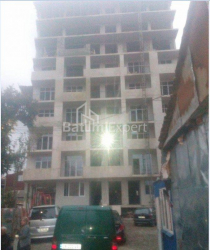 ბინა 54 კვ/მ - იურიევსკაია, Batumi, საქართველო