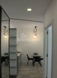ბინა 46 კვ/მ - იურიევსკაია, Batumi, საქართველო