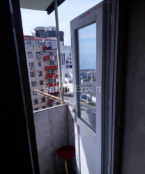 ბინა 36 კვ/მ - შერიფ ხიმშიაშვილი, Batumi, საქართველო