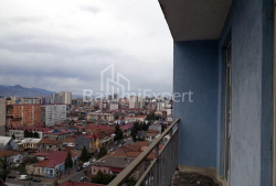 ბინა 70 კვ/მ - იურიევსკაია, Batumi, საქართველო