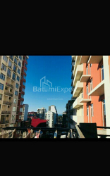ბინა 56 კვ/მ - შერიფ ხიმშიაშვილი, Batumi, საქართველო