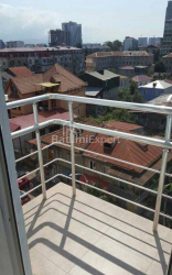 ბინა 62 კვ/მ - ვახტანგ გორგასალი, Batumi, საქართველო