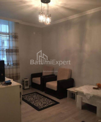 ბინა 52 კვ/მ - იურიევსკაია, Batumi, საქართველო