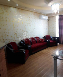 ბინა 59 კვ/მ - პეტრა ბაგრატიონი, Batumi, საქართველო