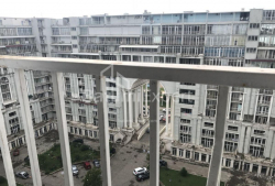 ბინა 75 კვ/მ - შერიფ ხიმშიაშვილი, Batumi, საქართველო