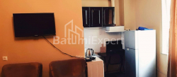 ბინა 30 კვ/მ - იურიევსკაია, Batumi, საქართველო
