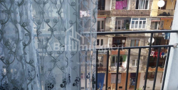 ბინა 47 კვ/მ - იურიევსკაია, Batumi, საქართველო
