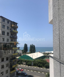 ბინა 33 კვ/მ - შერიფ ხიმშიაშვილი, Batumi, საქართველო