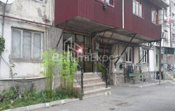 ბინა 36 კვ/მ - იურიევსკაია, Batumi, საქართველო