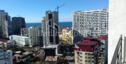 ბინა 70 კვ/მ - იუსუფ კობალაძე, Batumi, საქართველო