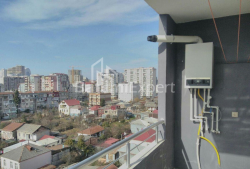 ბინა 72 კვ/მ - პეტრა მელიქიშვილი, Batumi, საქართველო