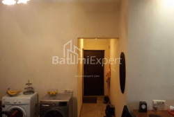 ბინა 70 კვ/მ - იურიევსკაია, Batumi, საქართველო