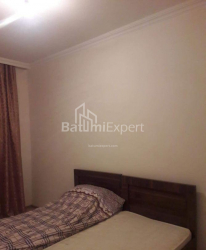 ბინა 44 კვ/მ - იურიევსკაია, Batumi, საქართველო