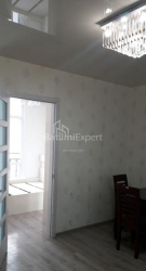 ბინა 38 კვ/მ - იუსუფ კობალაძე, Batumi, საქართველო