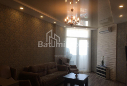 ბინა 55 კვ/მ - ალექსანდრა პუშკინი, Batumi, საქართველო