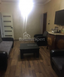 ბინა 80 კვ/მ - იურიევსკაია, Batumi, საქართველო