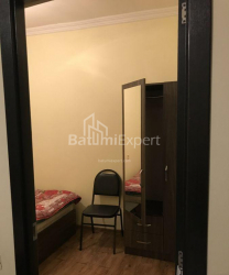 ბინა 33 კვ/მ - იურიევსკაია, Batumi, საქართველო
