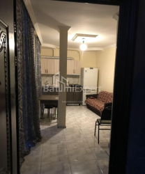 ბინა 33 კვ/მ - იურიევსკაია, Batumi, საქართველო