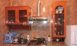ბინა 38 კვ/მ - იურიევსკაია, Batumi, საქართველო