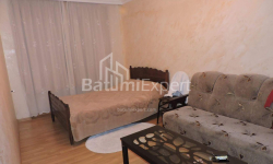 ბინა 38 კვ/მ - იურიევსკაია, Batumi, საქართველო