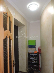 ბინა 38 კვ/მ - იურიევსკაია, Batumi, საქართველო
