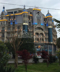 ბინა 170 კვ/მ - იურიევსკაია, Batumi, საქართველო