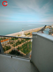 ბინა 43 კვ/მ - შერიფ ხიმშიაშვილი, Batumi, საქართველო