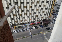 ბინა 95 კვ/მ - იურიევსკაია, Batumi, საქართველო