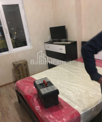 ბინა 34 კვ/მ - ილია ჭავჭავაძე, Batumi, საქართველო