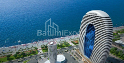 ბინა 33 კვ/მ - შერიფ ხიმშიაშვილი, Batumi, საქართველო
