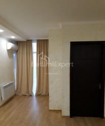 ბინა 45 კვ/მ - იურიევსკაია, Batumi, საქართველო