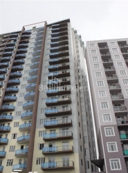 ბინა 34 კვ/მ - პეტრა ბაგრატიონი, Batumi, საქართველო