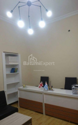 ბინა 30 კვ/მ - იურიევსკაია, Batumi, საქართველო