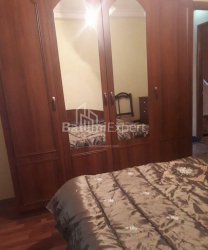 ბინა 115 კვ/მ - იურიევსკაია, Batumi, საქართველო