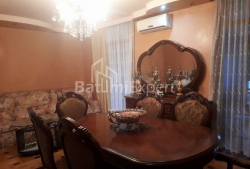 ბინა 115 კვ/მ - იურიევსკაია, Batumi, საქართველო