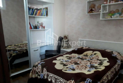 ბინა 80 კვ/მ - იურიევსკაია, Batumi, საქართველო